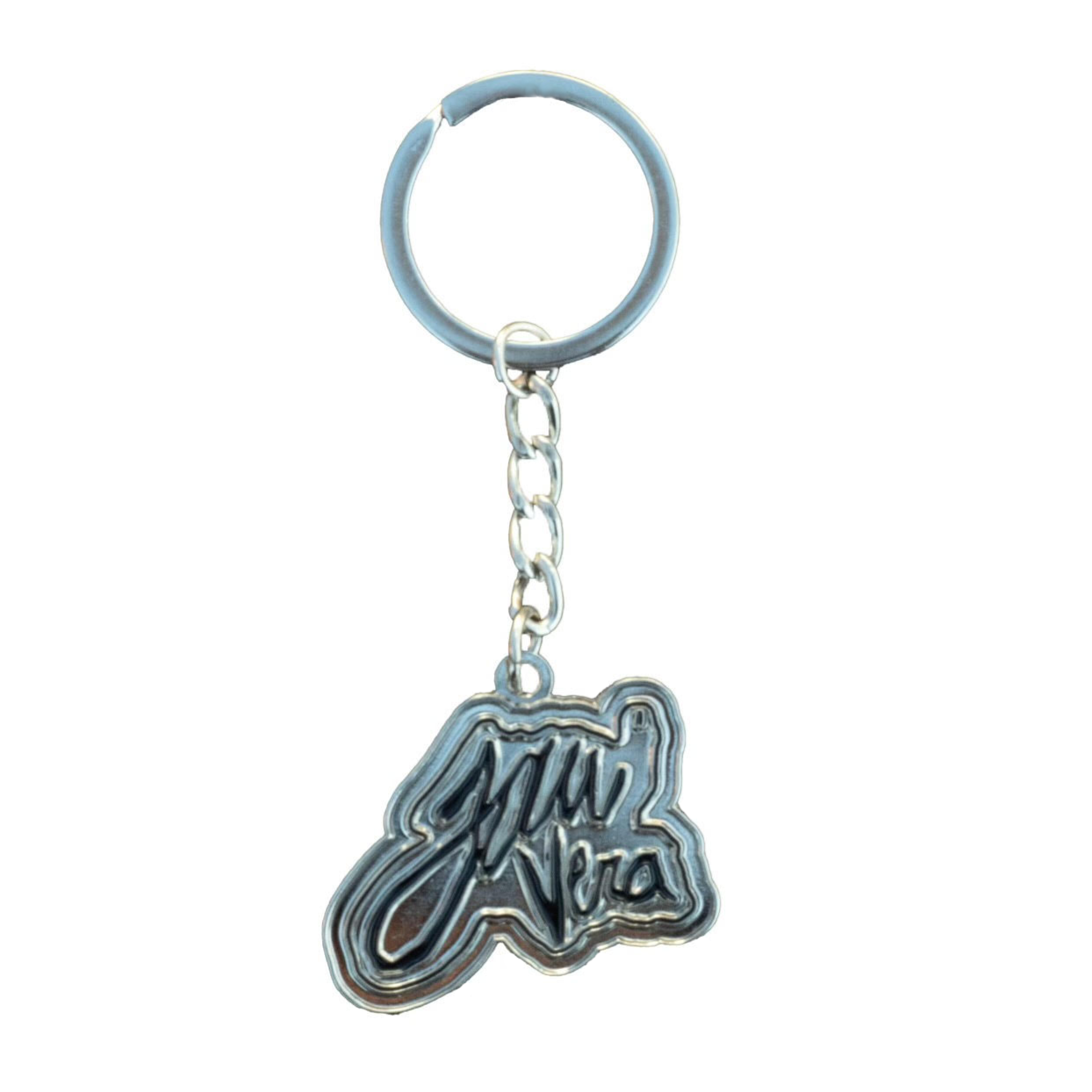 Logo Keychain